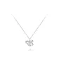 Single Necklace[Sterling Silver 999]