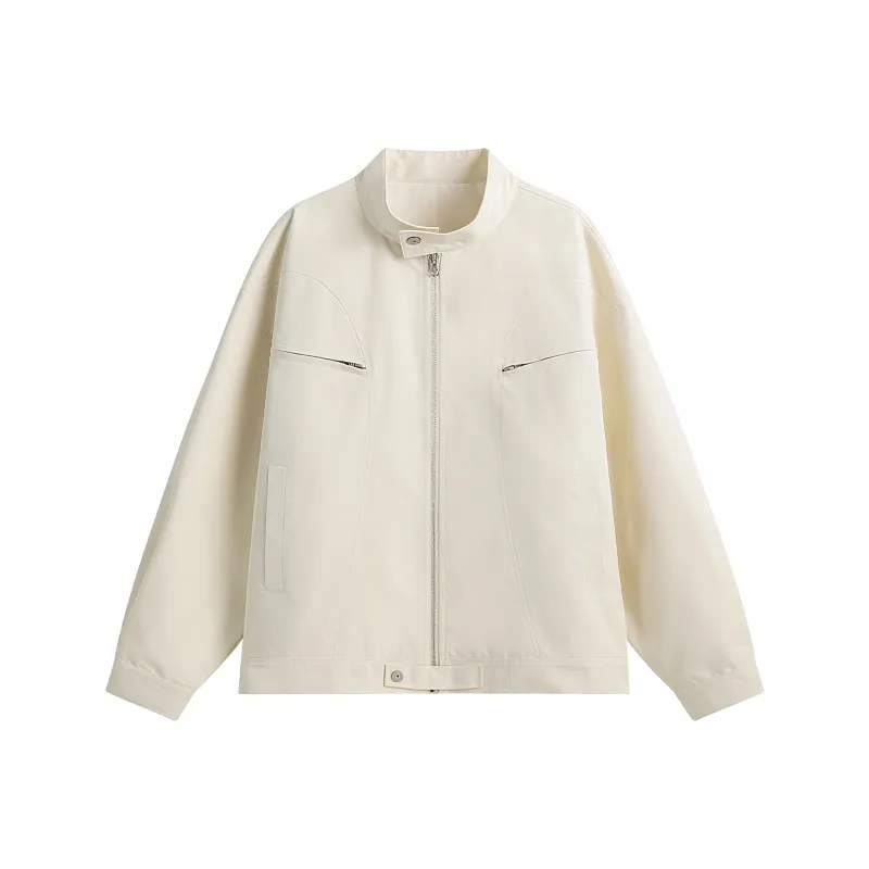 WARNING LIGHT Jackets Coats Unisex-0