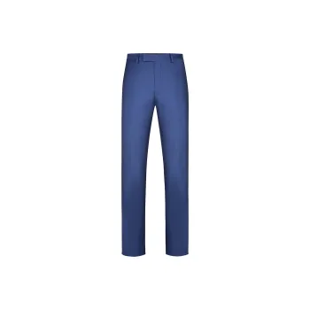 Satchi Suit Trouser Men's Lake Blue