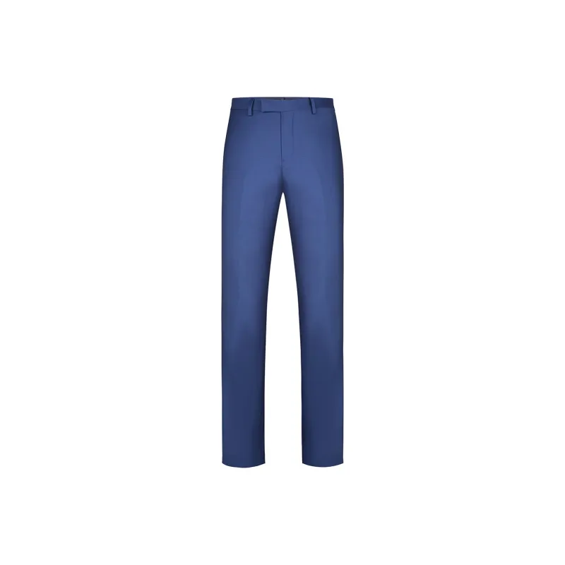 Satchi Suit Trouser Men's Lake Blue-0