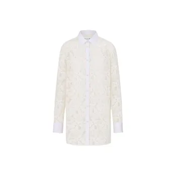 DIOR Shirts Women's Beige