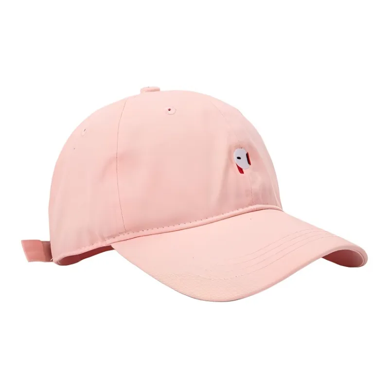 BAIJUAN Cotton Baseball Caps Unisex-7