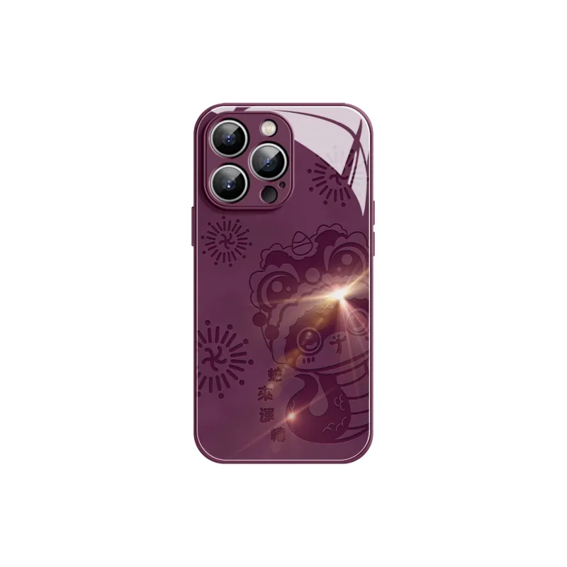 Lingtao Phone Cases-16