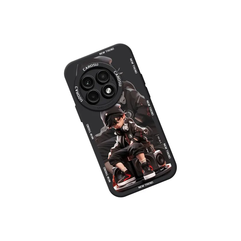 CHUNFAN Phone Cases-21