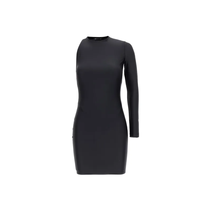 Balenciaga Dress 'Black'-0