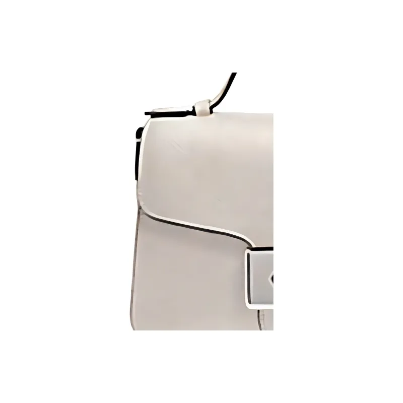 COACH Cassidy Refined Pebble Leather Handbag Shoulder Bag Crossbody Bag Women's Light Gold-2