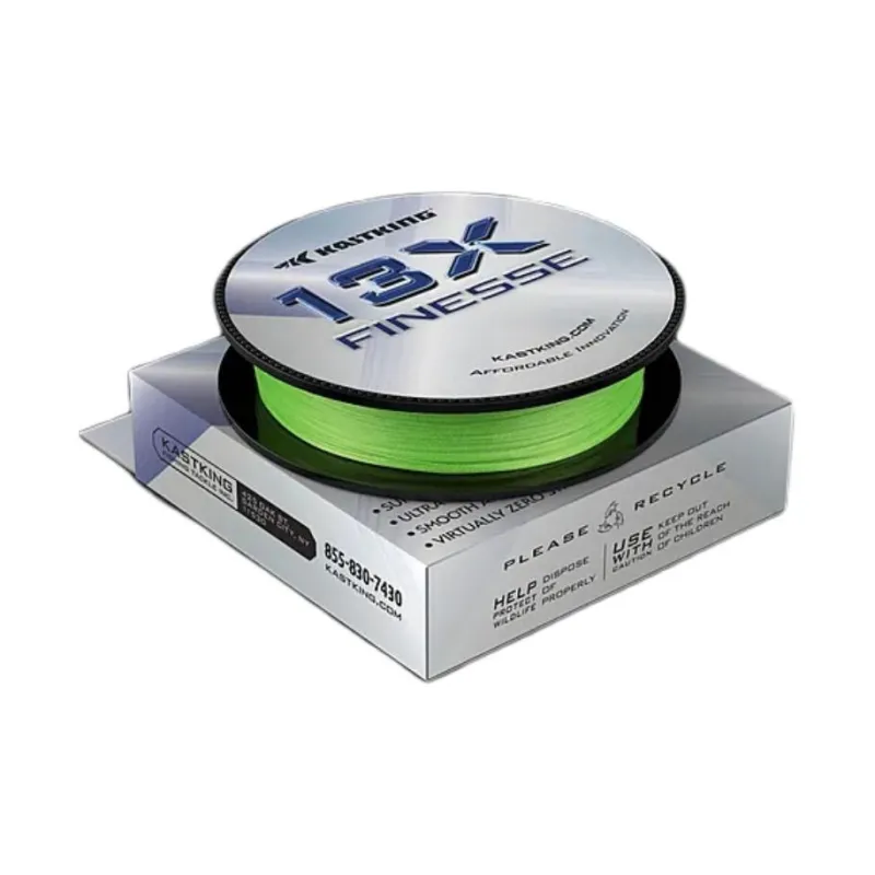 Kastking Fish Line Main Line United States UHMPE Fiber-3