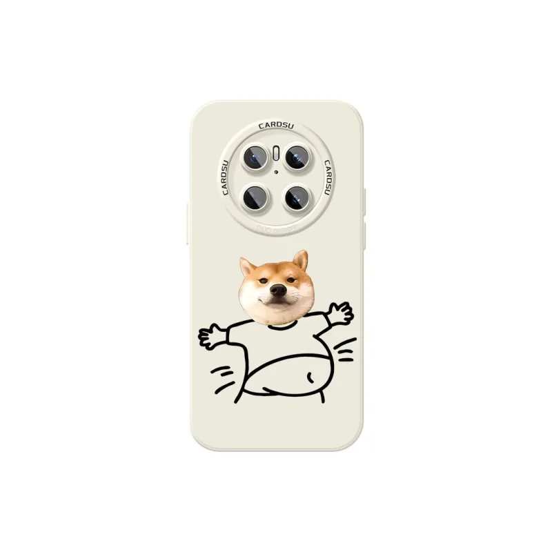 CHUNFAN Phone Cases-10