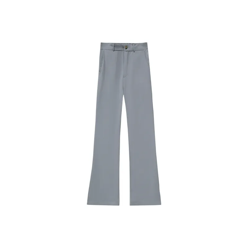 CHARLIE GOLF Casual Pants Unisex-8