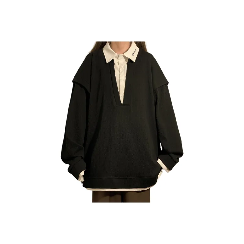 COMOWA Sweatshirts Unisex-0
