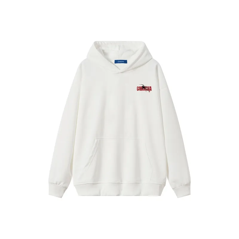 COMOWA Sweatshirts Unisex-4
