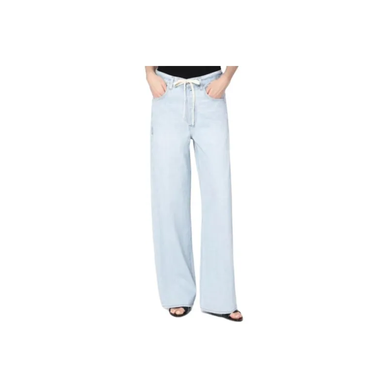 Citizens Of Humanity Jeans Women's Sky Blue-0