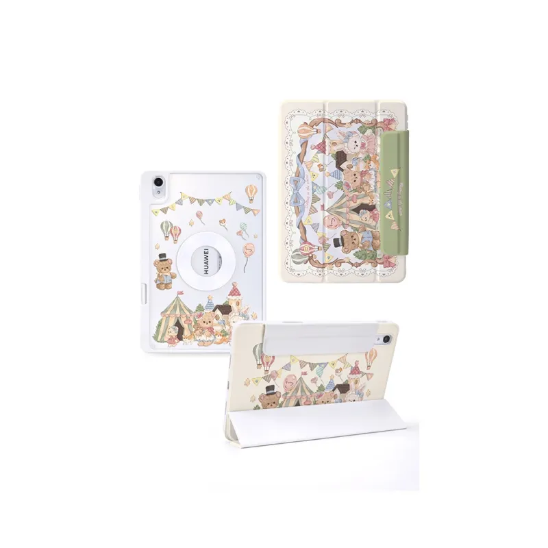 MOROCK Tablet Protective Cases-24