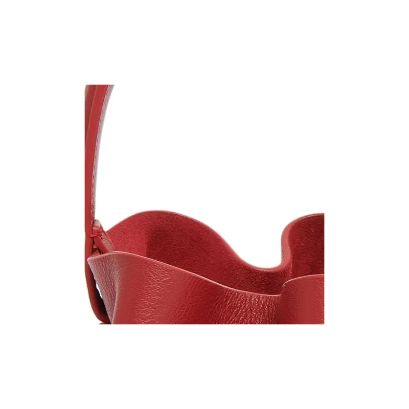 MANSUR GAVRIEL Dea Bucket Bag-3