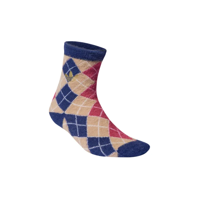 Adidas Originals Mid Calf Socks Women's-1