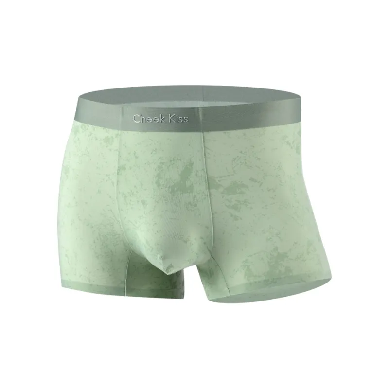 Cheekkiss Underpants Men's Gift Box Set Of 4-20