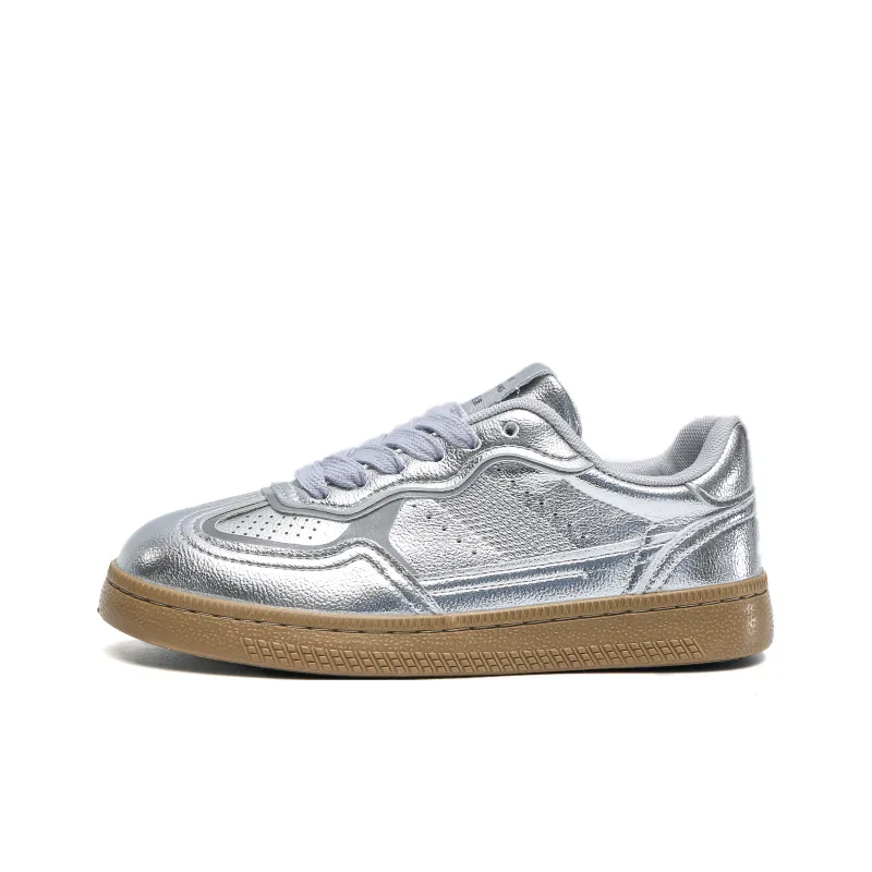 TUOPIN Low-Top Skateboard Shoes Women's-13