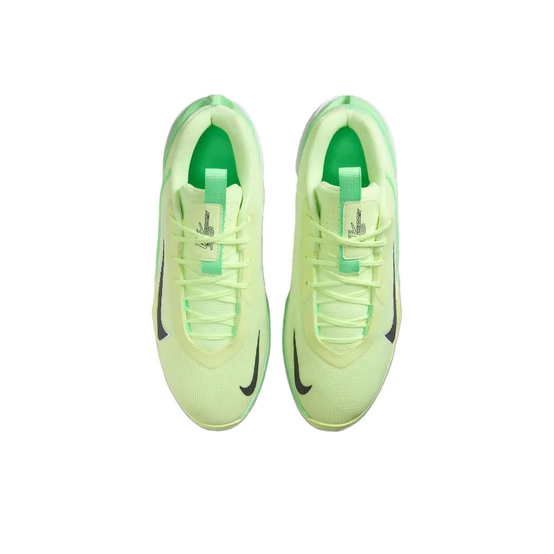 Nike G.T. Jump Academy Barely Volt Illusion Green White Iron Grey-3