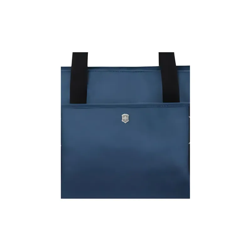 VICTORINOX Nylon Handbag Unisex Blue-3