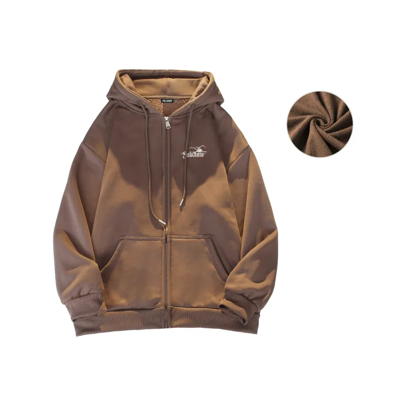 FALIAMS Sweatshirts Unisex-32