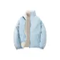 Glacier Blue