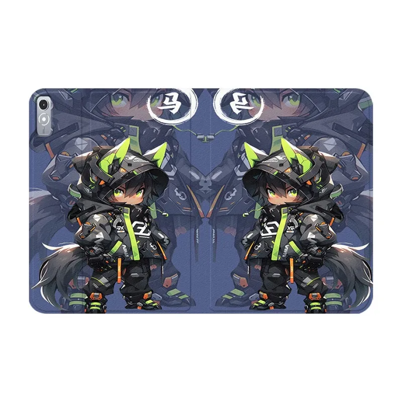 YIBAOBAO Tablet Protective Cases-19