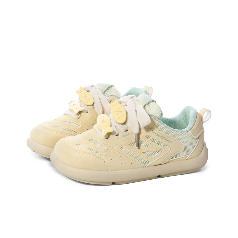 Lovely You Lightweight Wear-Resistant And Slip-Resistant Low-Top Skateboard Shoes Women's-20
