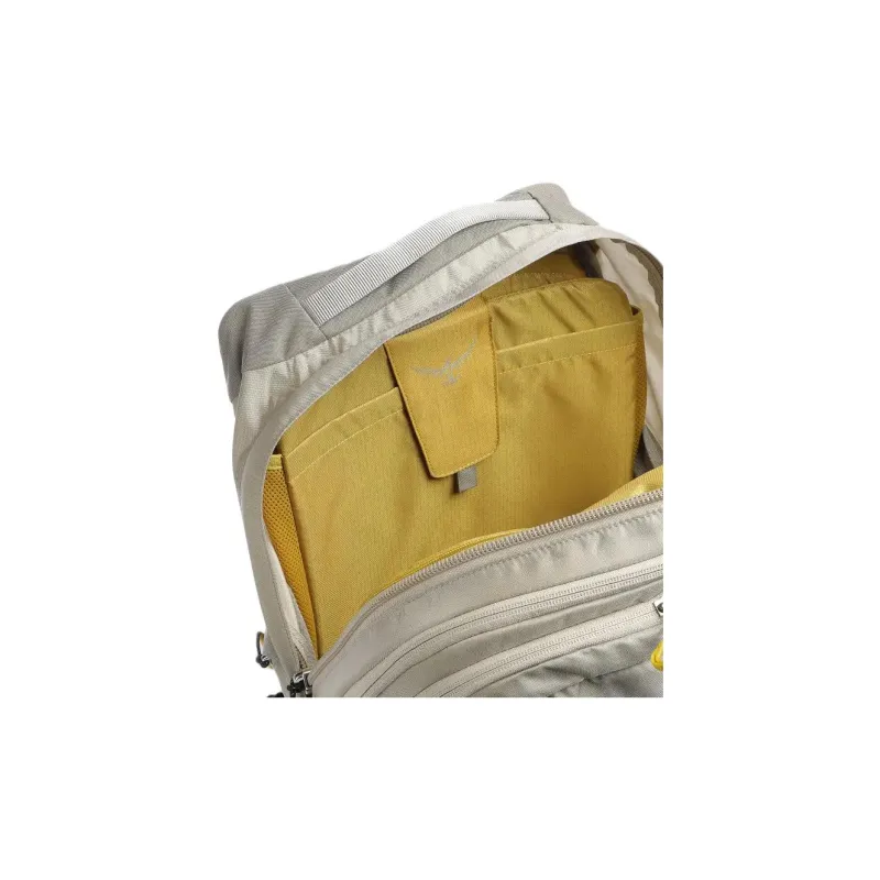 OSPREY Backpack Nylon Khaki Men's-3