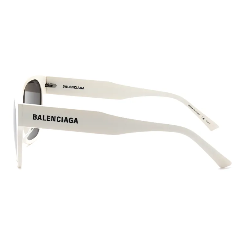 Balenciaga Square Frame Sunglasses-2