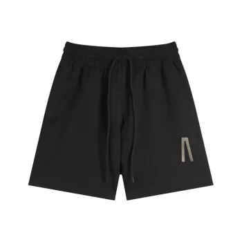 Adidas Free Shipping With AdiClub Fear Of God Athletics Basketball Mesh Short