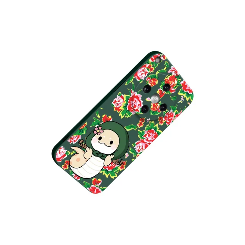 CHUNFAN Phone Cases-22