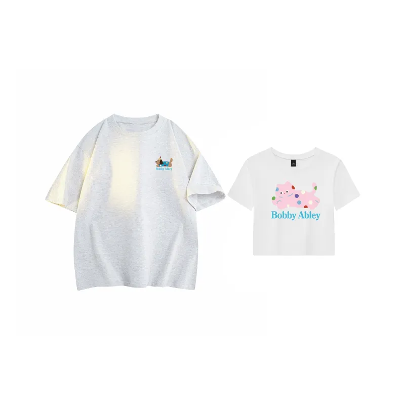 BOBBY ABLEY Couple Sets Women's-8