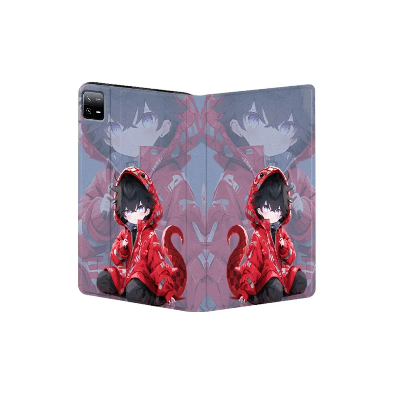 YIBAOBAO Tablet Protective Cases-14