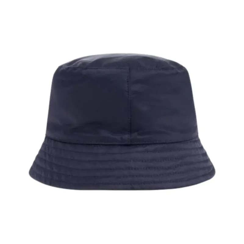 Moncler Logo Patch Hat-1