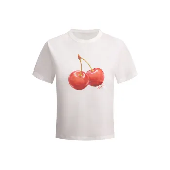 KIRSH T Shirts Women's White