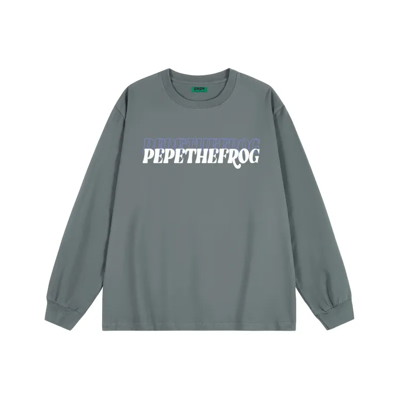 Pepe The Frog T Shirts Unisex-11