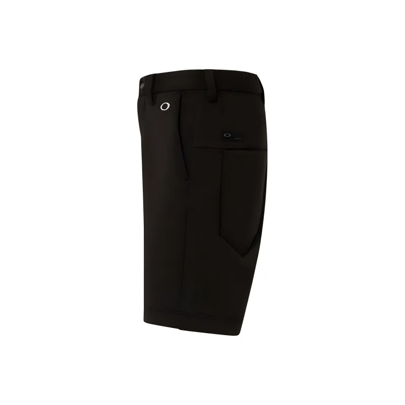 Oakley Casual Shorts Men's Black-2
