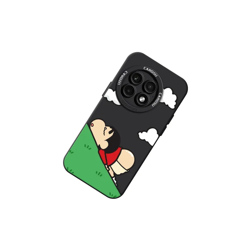 CHUNFAN Phone Cases-12