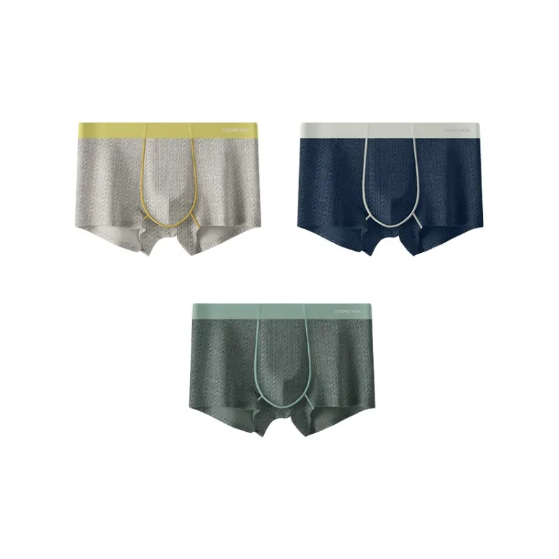 Urban Beauty Underpants Men's Combo Set-20