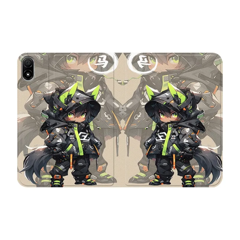 YIBAOBAO Tablet Protective Cases-7