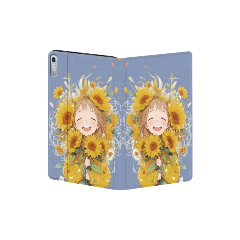 YIBAOBAO Tablet Protective Cases-14