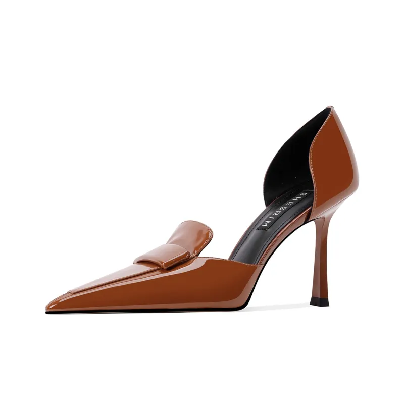 Shesrim High Heels Women's-5