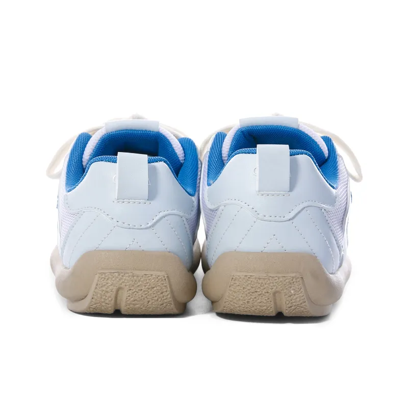 Lovely You Lightweight Wear-Resistant And Slip-Resistant Low-Top Skateboard Shoes Women's-10