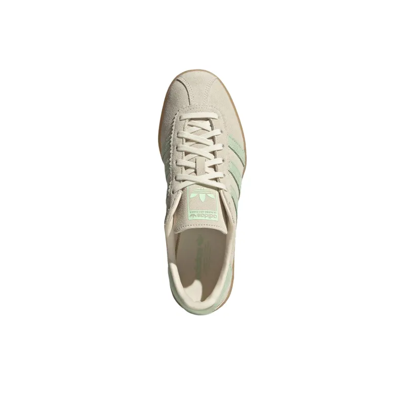 Adidas Originals BRMD Abrasion Resistant Low Top Skateboard Shoes Women's Ivory-3