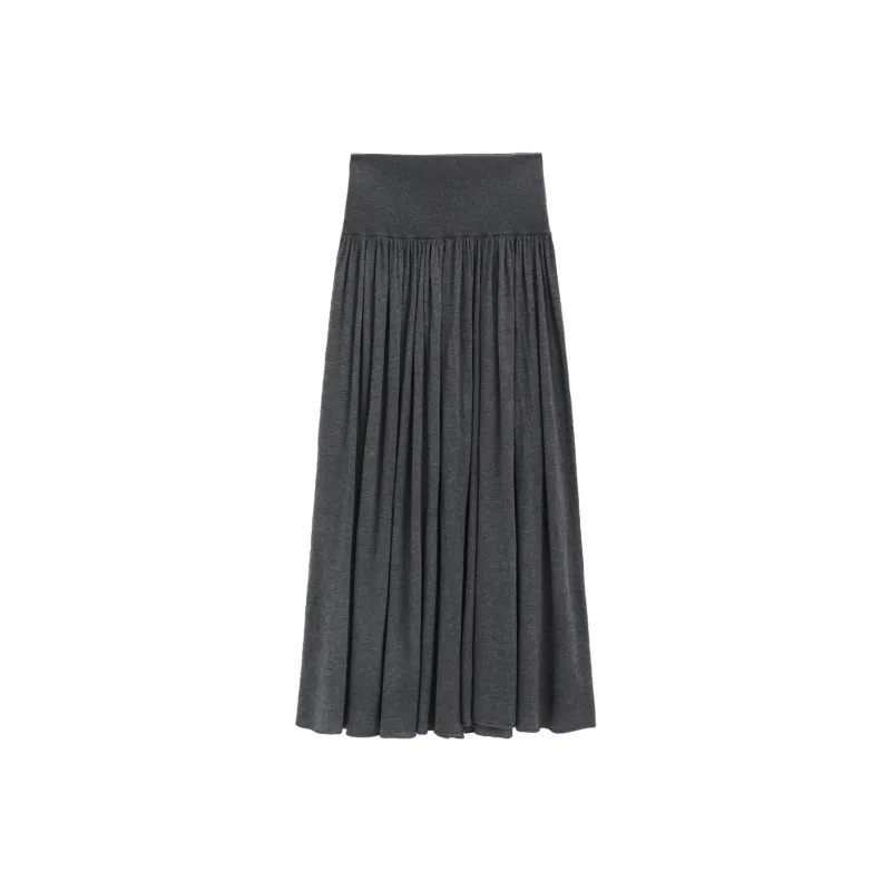GAP Casual Long Skirts Women's-0