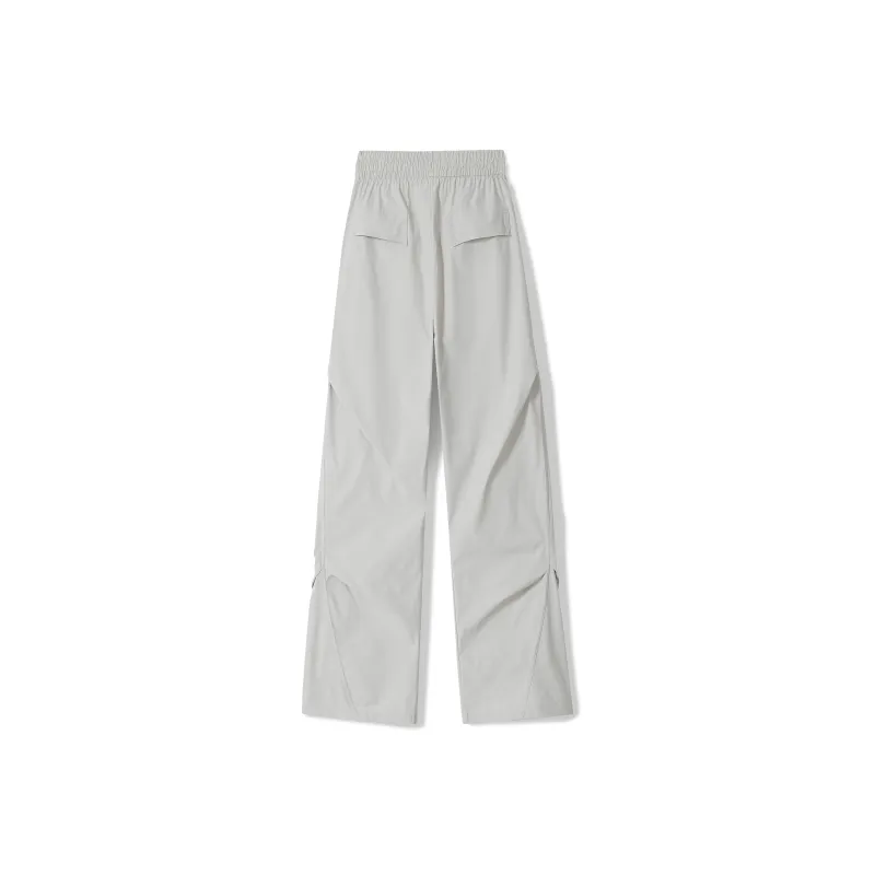 T IRA Casual Pants Unisex-11