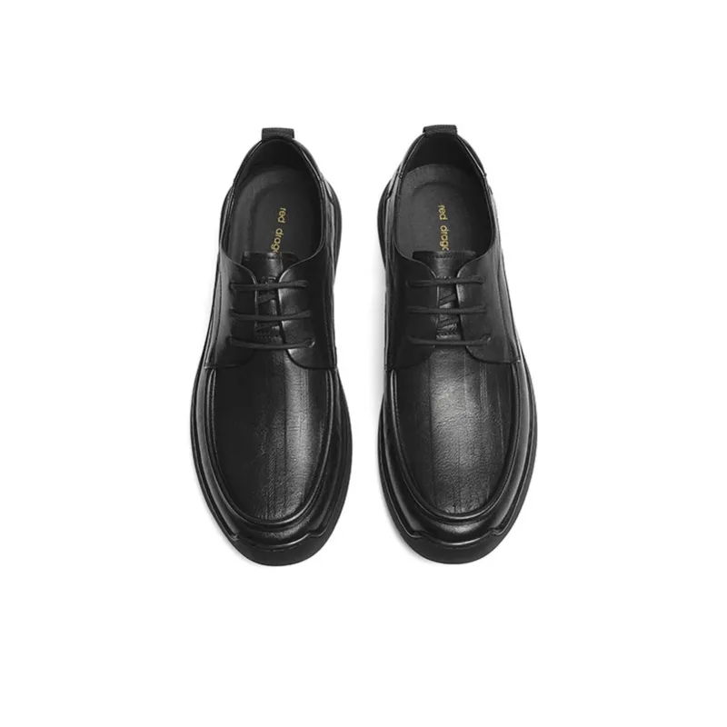 RED DRAGONFLY Dress Shoes Men's-2