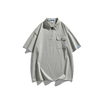 Manchester City F.C. Polo Shirt Unisex