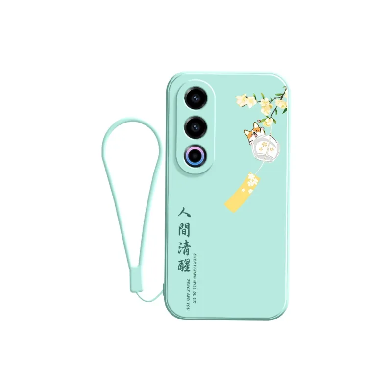 CHUNFAN Phone Cases-14