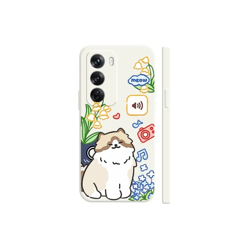 TUYAO Phone Cases-5